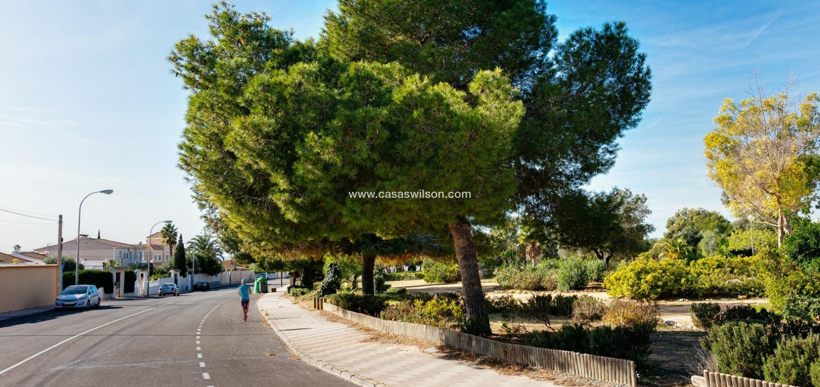 Sale - Bungalow - Torrevieja - La Siesta - El Salado - Torreta