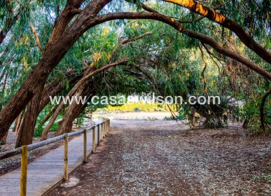Sale - Bungalow - Torrevieja - La Siesta - El Salado - Torreta