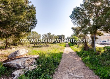 Sale - Bungalow - Torrevieja - La Siesta - El Salado - Torreta