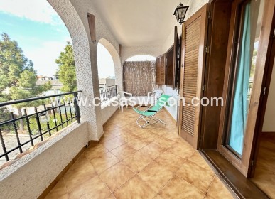 Sale - Apartment - Cabo Roig - Costa Blanca