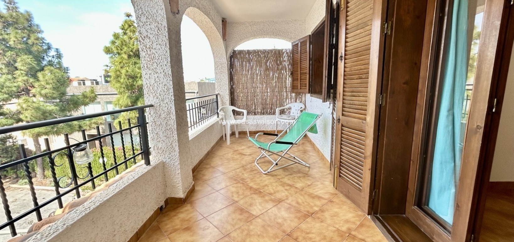 Sale - Apartment - Cabo Roig - Costa Blanca