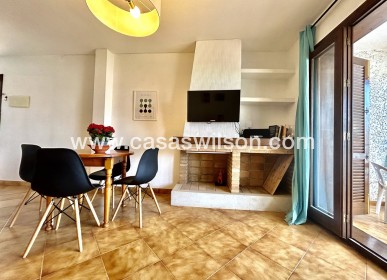 Sale - Apartment - Cabo Roig - Costa Blanca