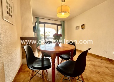 Sale - Apartment - Cabo Roig - Costa Blanca