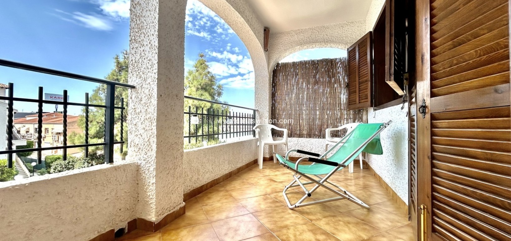 Sale - Apartment - Cabo Roig - Costa Blanca