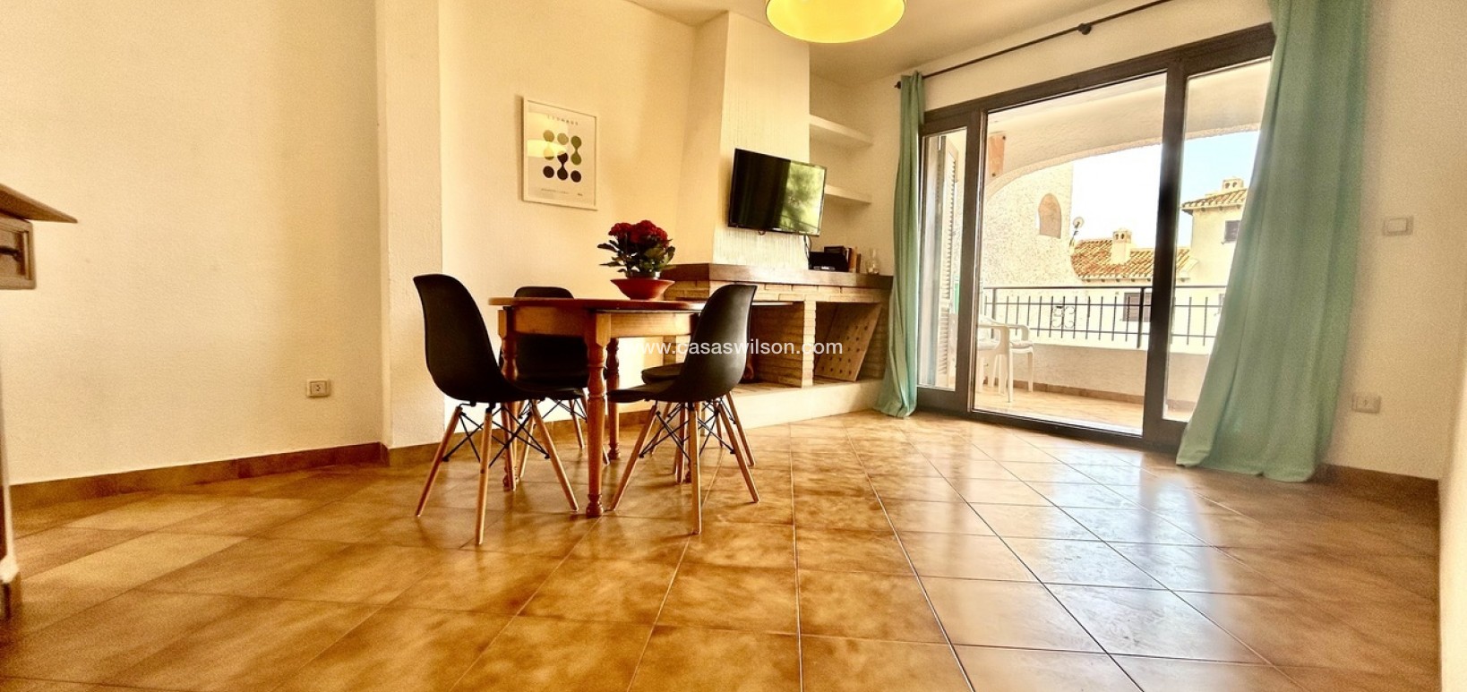 Sale - Apartment - Cabo Roig - Costa Blanca
