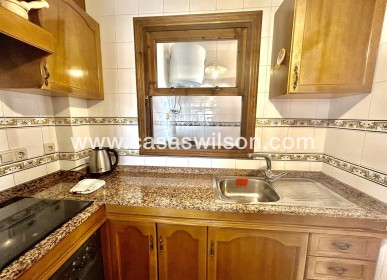 Sale - Apartment - Cabo Roig - Costa Blanca
