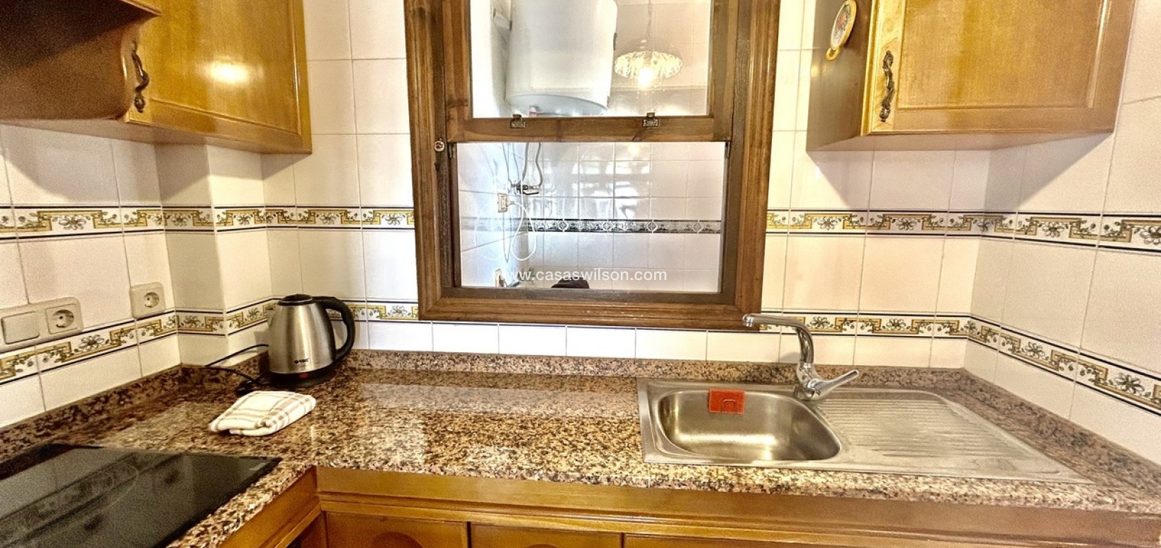 Sale - Apartment - Cabo Roig - Costa Blanca