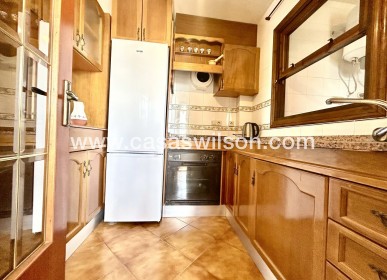 Sale - Apartment - Cabo Roig - Costa Blanca