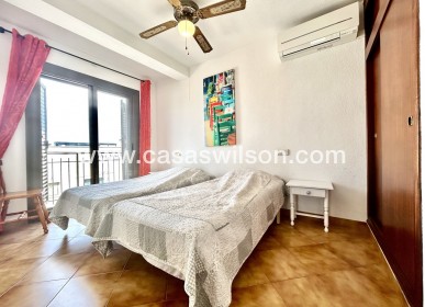 Sale - Apartment - Cabo Roig - Costa Blanca