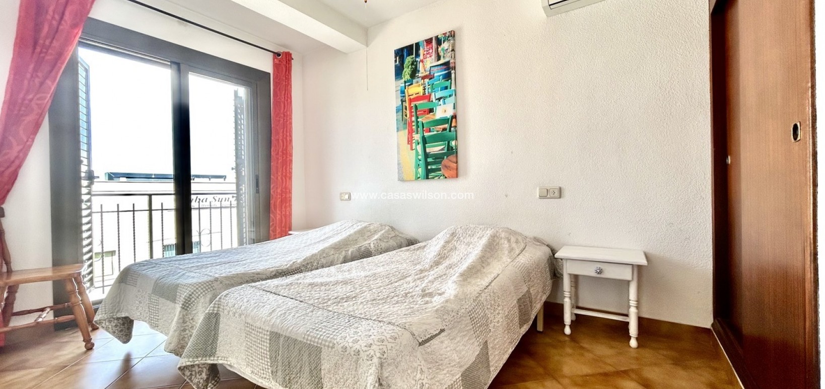 Sale - Apartment - Cabo Roig - Costa Blanca