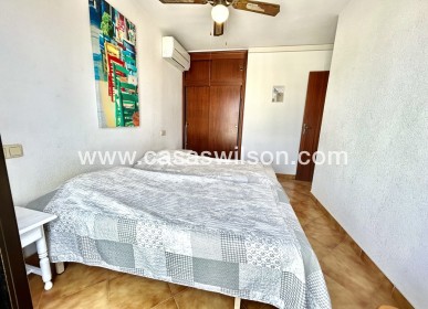 Sale - Apartment - Cabo Roig - Costa Blanca