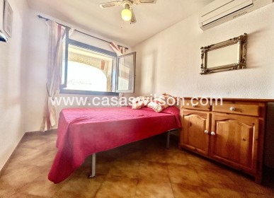 Sale - Apartment - Cabo Roig - Costa Blanca