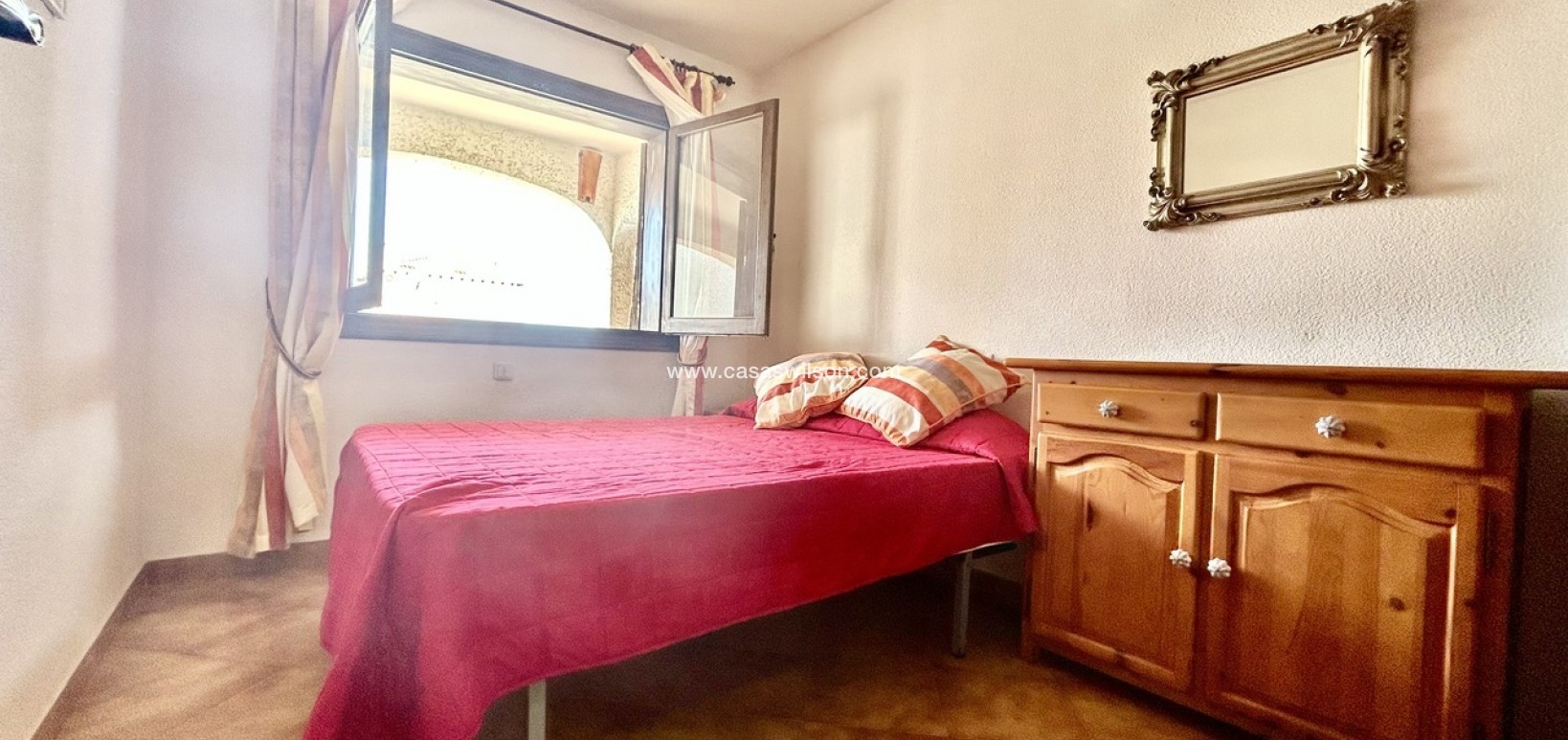 Sale - Apartment - Cabo Roig - Costa Blanca