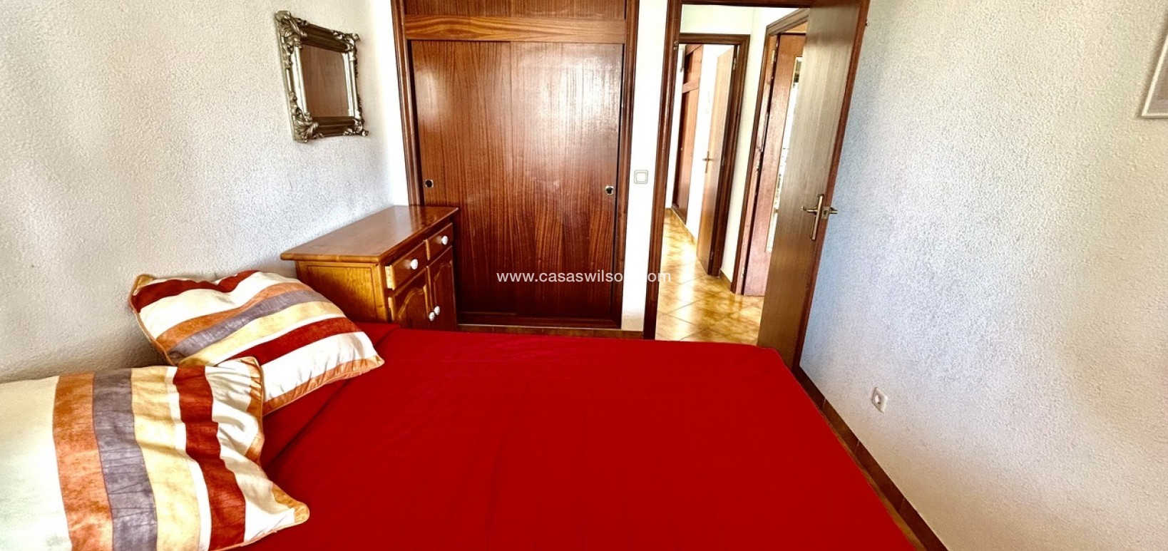 Sale - Apartment - Cabo Roig - Costa Blanca