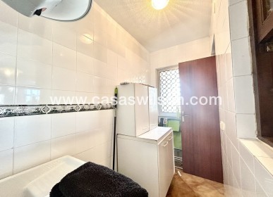 Sale - Apartment - Cabo Roig - Costa Blanca