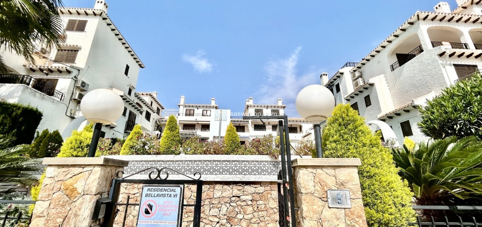 Sale - Apartment - Cabo Roig - Costa Blanca