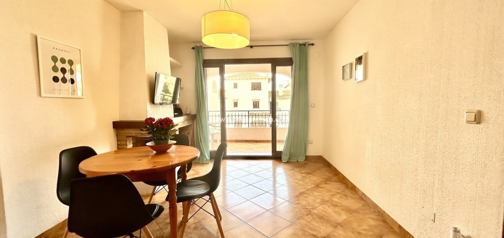 Sale - Apartment - Cabo Roig - Costa Blanca