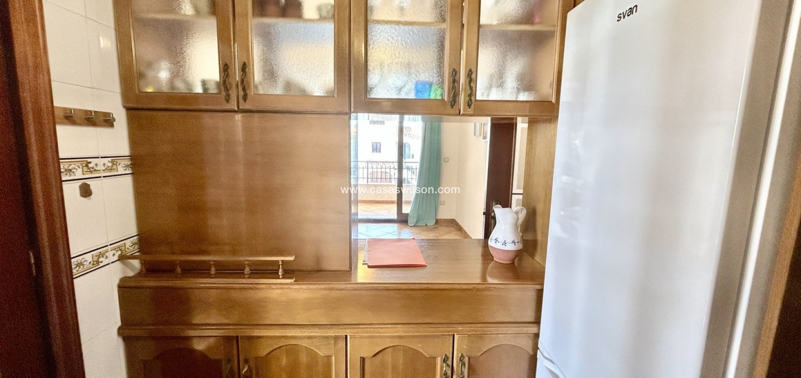 Sale - Apartment - Cabo Roig - Costa Blanca