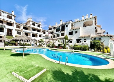 Sale - Apartment - Cabo Roig - Costa Blanca