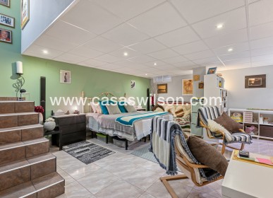 Sale - Townhouse - San Miguel de Salinas - Inland