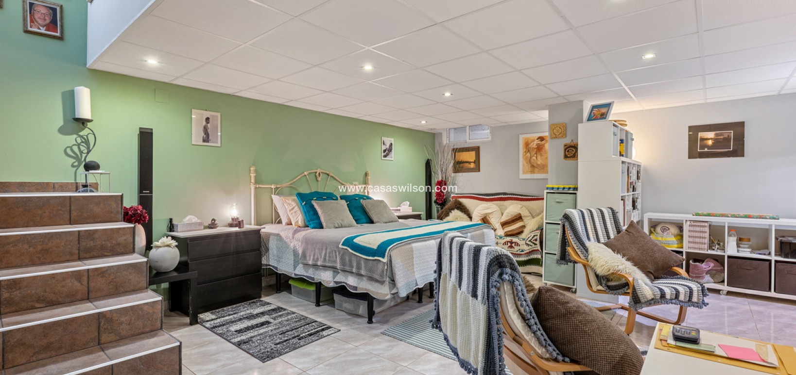 Sale - Townhouse - San Miguel de Salinas - Inland