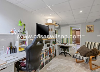 Sale - Townhouse - San Miguel de Salinas - Inland