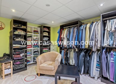 Sale - Townhouse - San Miguel de Salinas - Inland