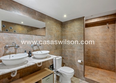 Sale - Townhouse - San Miguel de Salinas - Inland