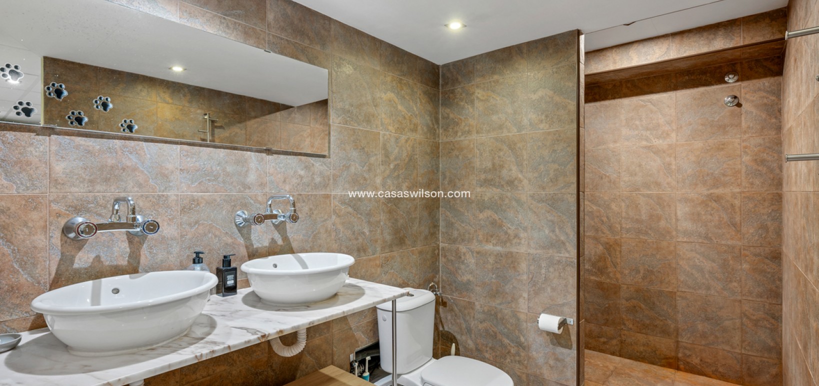 Sale - Townhouse - San Miguel de Salinas - Inland