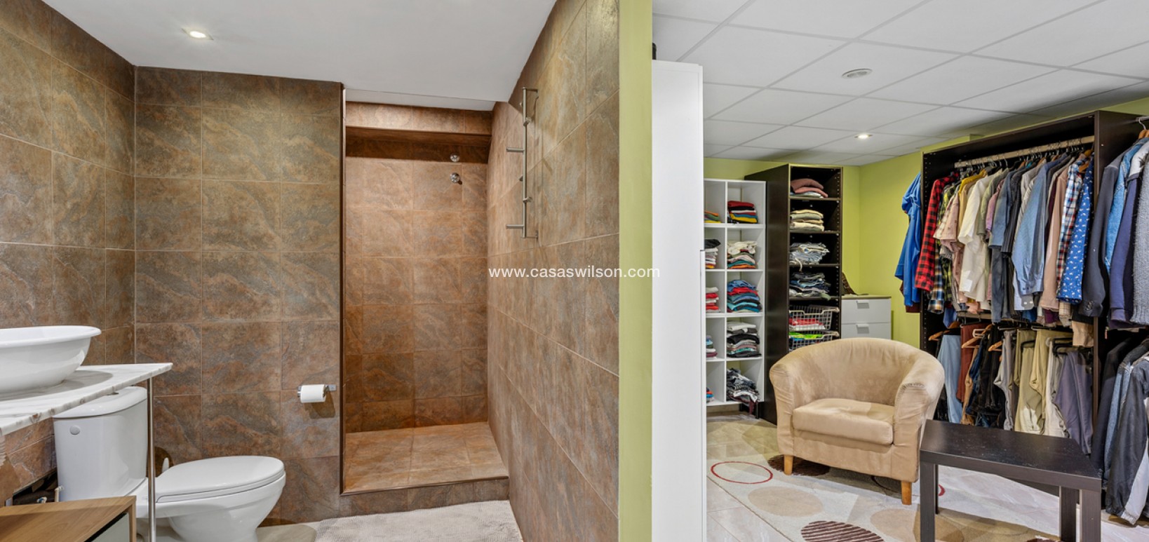 Sale - Townhouse - San Miguel de Salinas - Inland