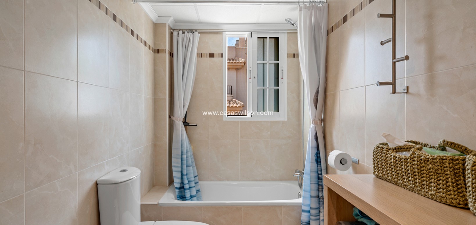 Sale - Townhouse - San Miguel de Salinas - Inland