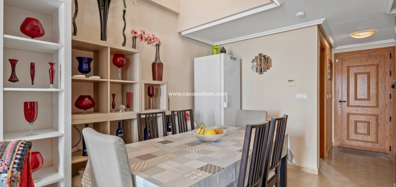 Sale - Townhouse - San Miguel de Salinas - Inland