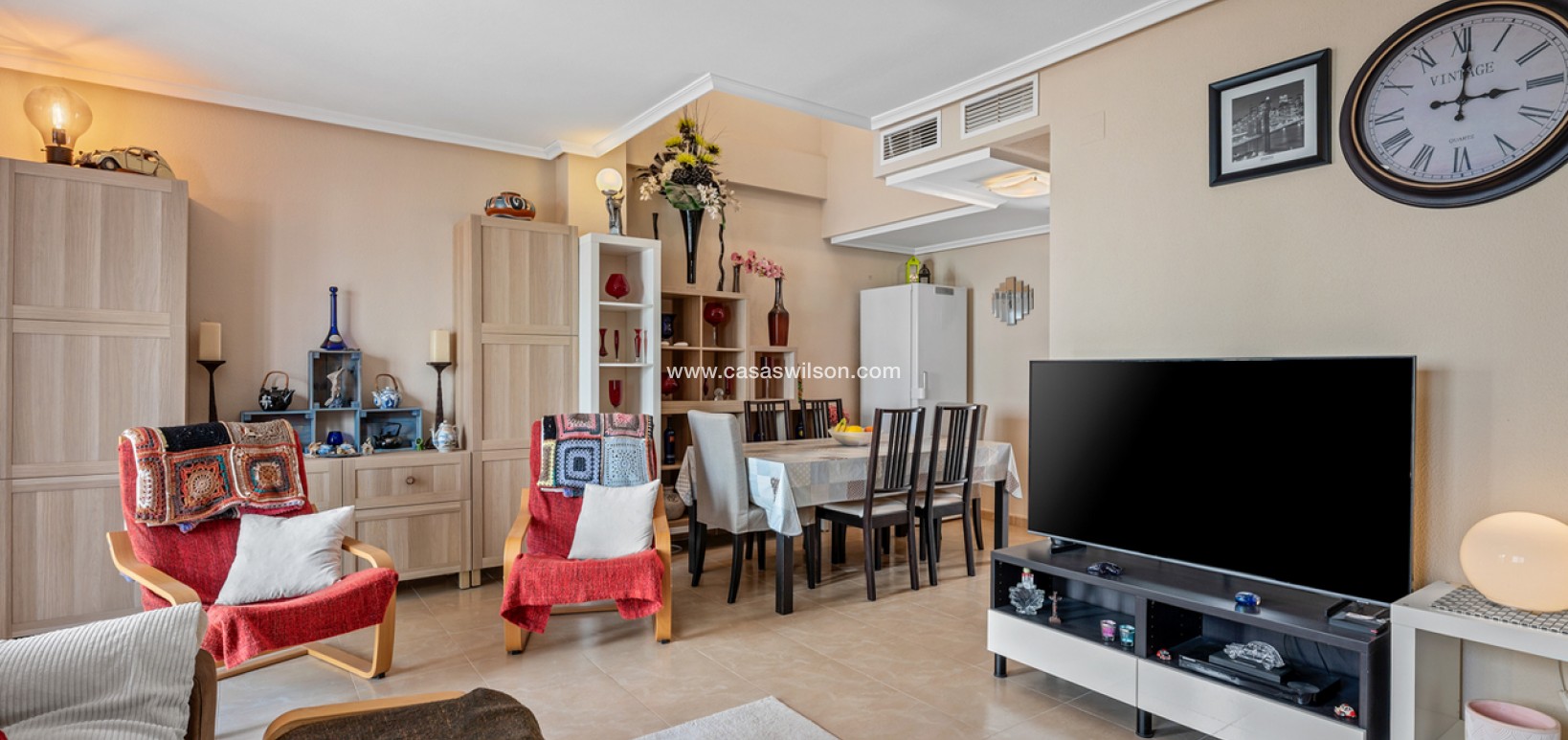 Sale - Townhouse - San Miguel de Salinas - Inland