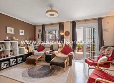 Sale - Townhouse - San Miguel de Salinas - Inland