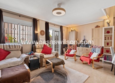 Sale - Townhouse - San Miguel de Salinas - Inland