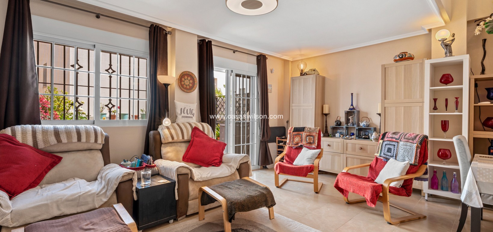 Sale - Townhouse - San Miguel de Salinas - Inland
