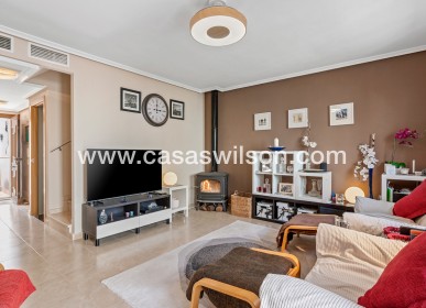 Sale - Townhouse - San Miguel de Salinas - Inland