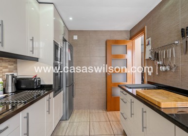 Sale - Townhouse - San Miguel de Salinas - Inland