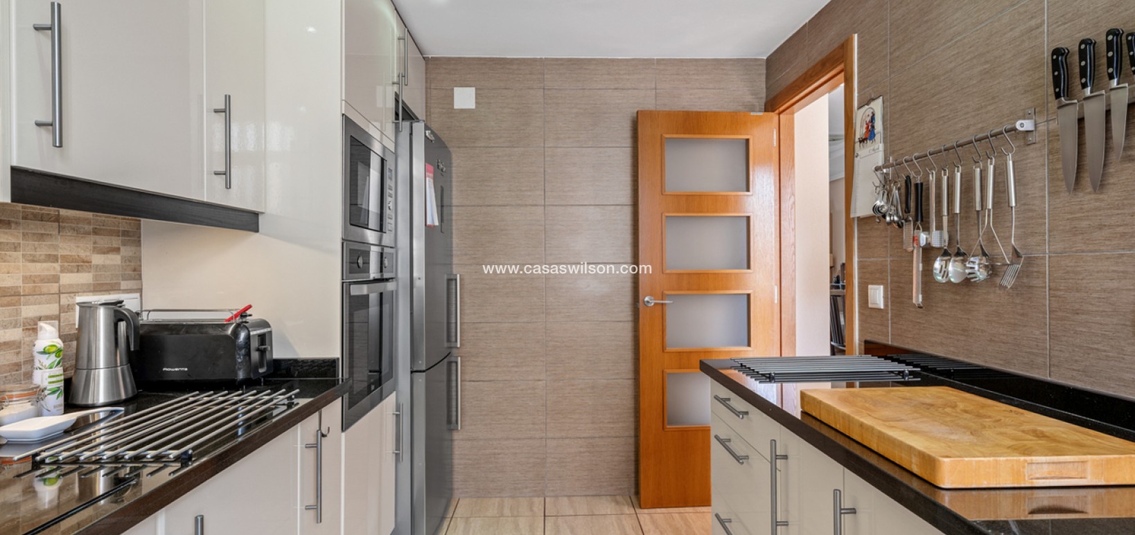 Sale - Townhouse - San Miguel de Salinas - Inland