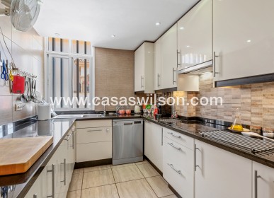 Sale - Townhouse - San Miguel de Salinas - Inland