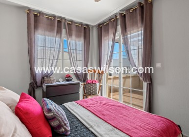 Sale - Townhouse - San Miguel de Salinas - Inland