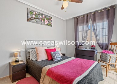 Sale - Townhouse - San Miguel de Salinas - Inland