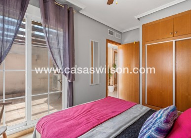 Sale - Townhouse - San Miguel de Salinas - Inland