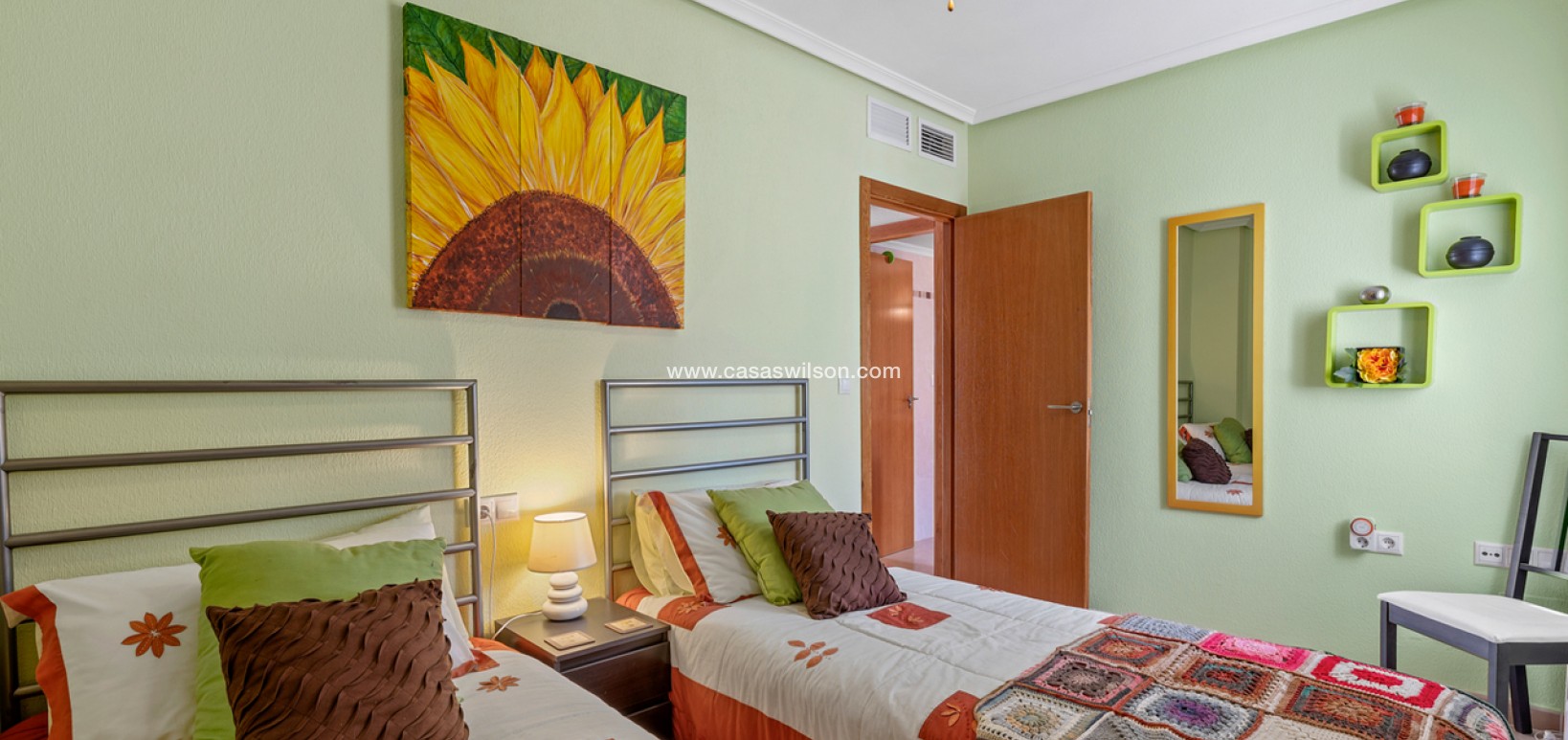 Sale - Townhouse - San Miguel de Salinas - Inland