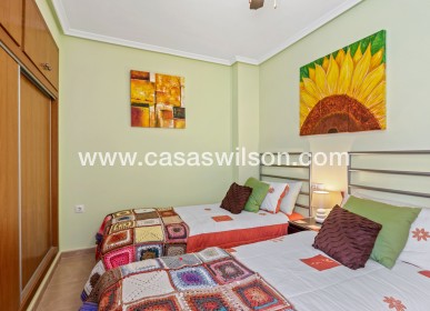 Sale - Townhouse - San Miguel de Salinas - Inland