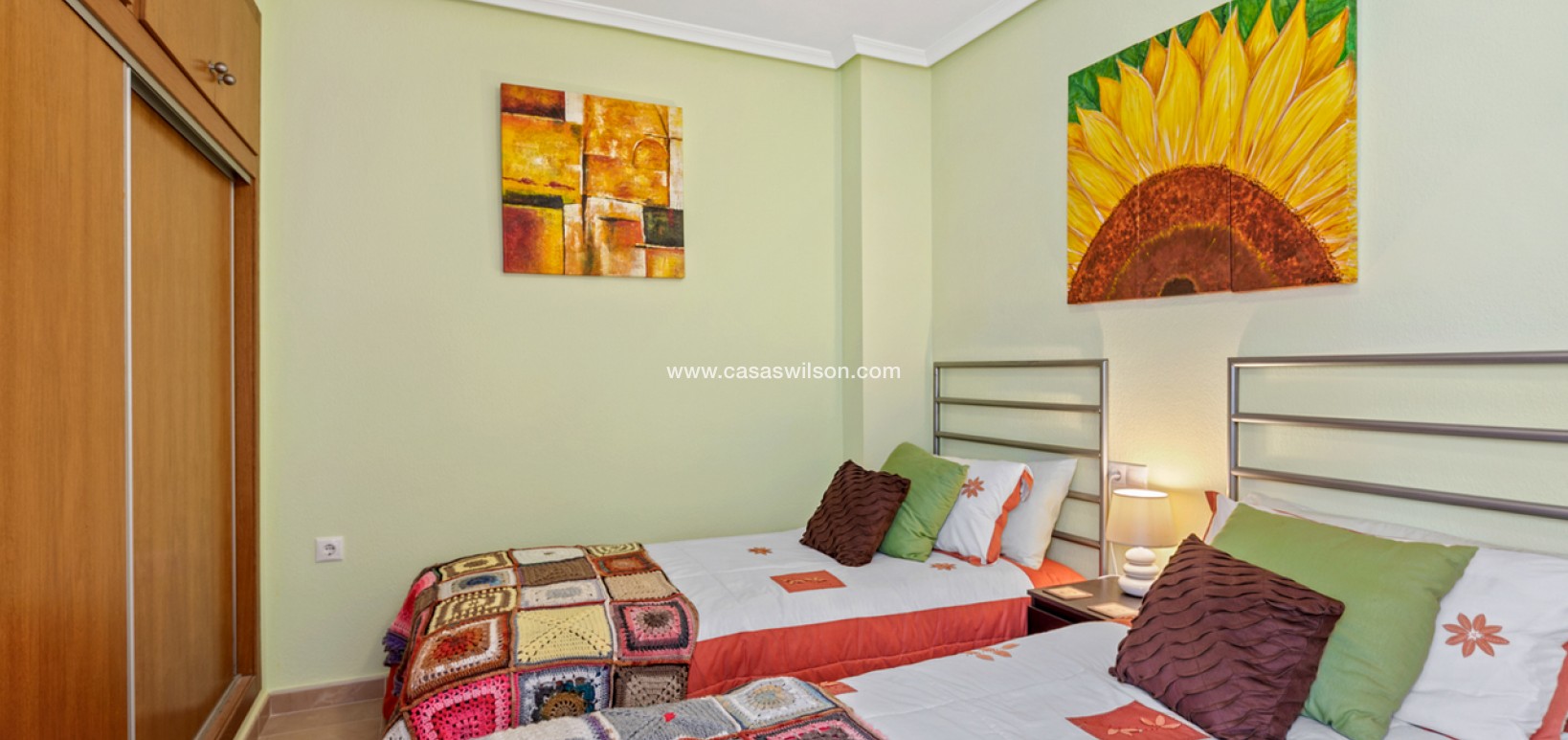 Sale - Townhouse - San Miguel de Salinas - Inland