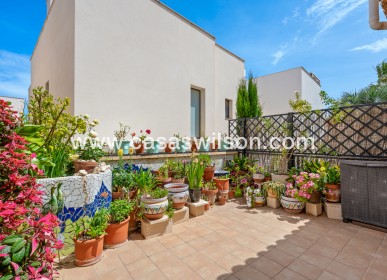 Sale - Townhouse - San Miguel de Salinas - Inland