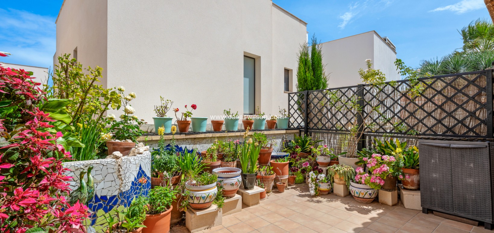 Sale - Townhouse - San Miguel de Salinas - Inland