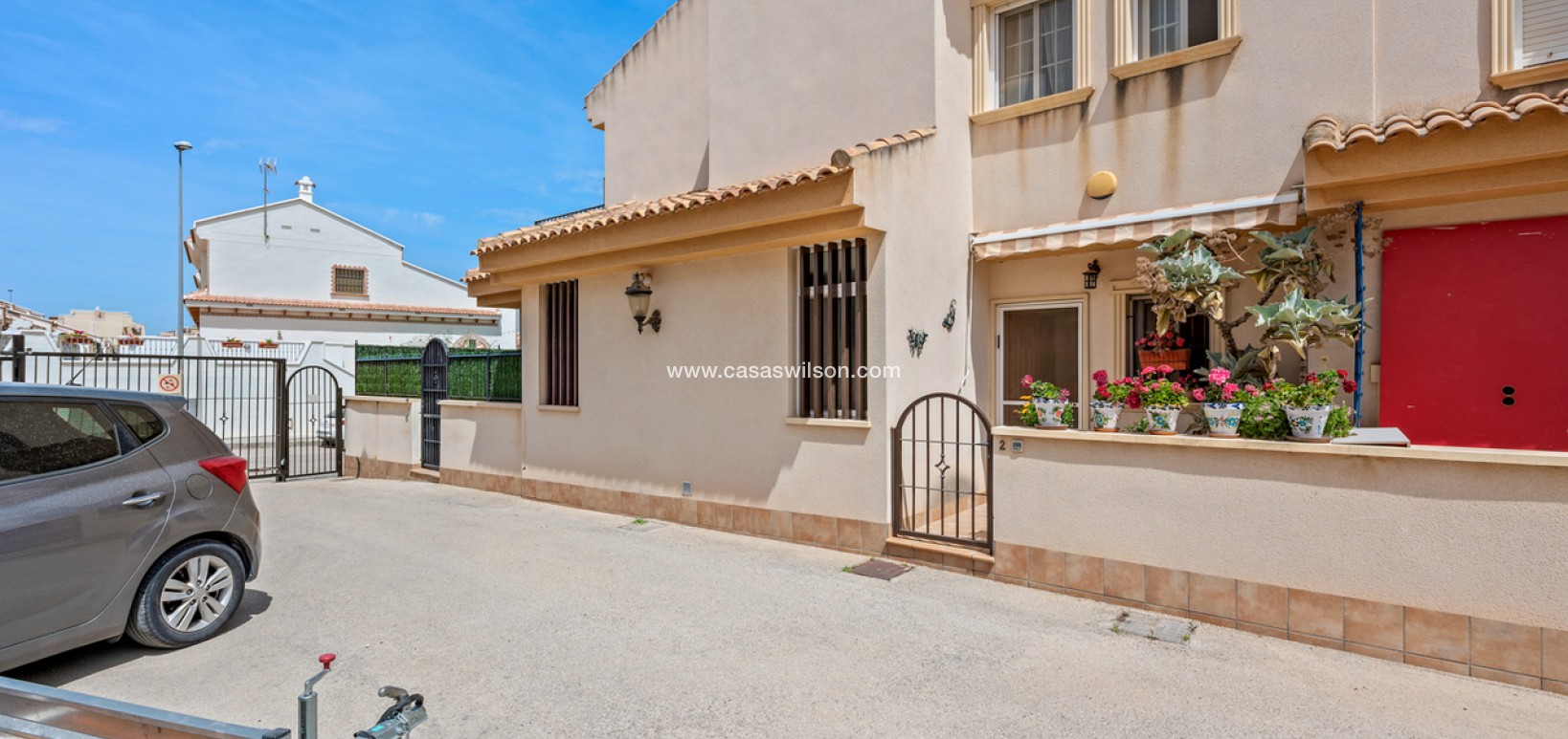 Sale - Townhouse - San Miguel de Salinas - Inland