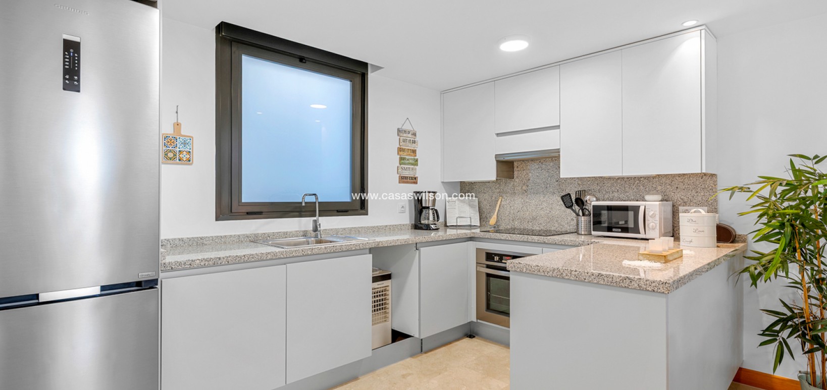 Sale - Apartment - Campoamor - Costa Blanca